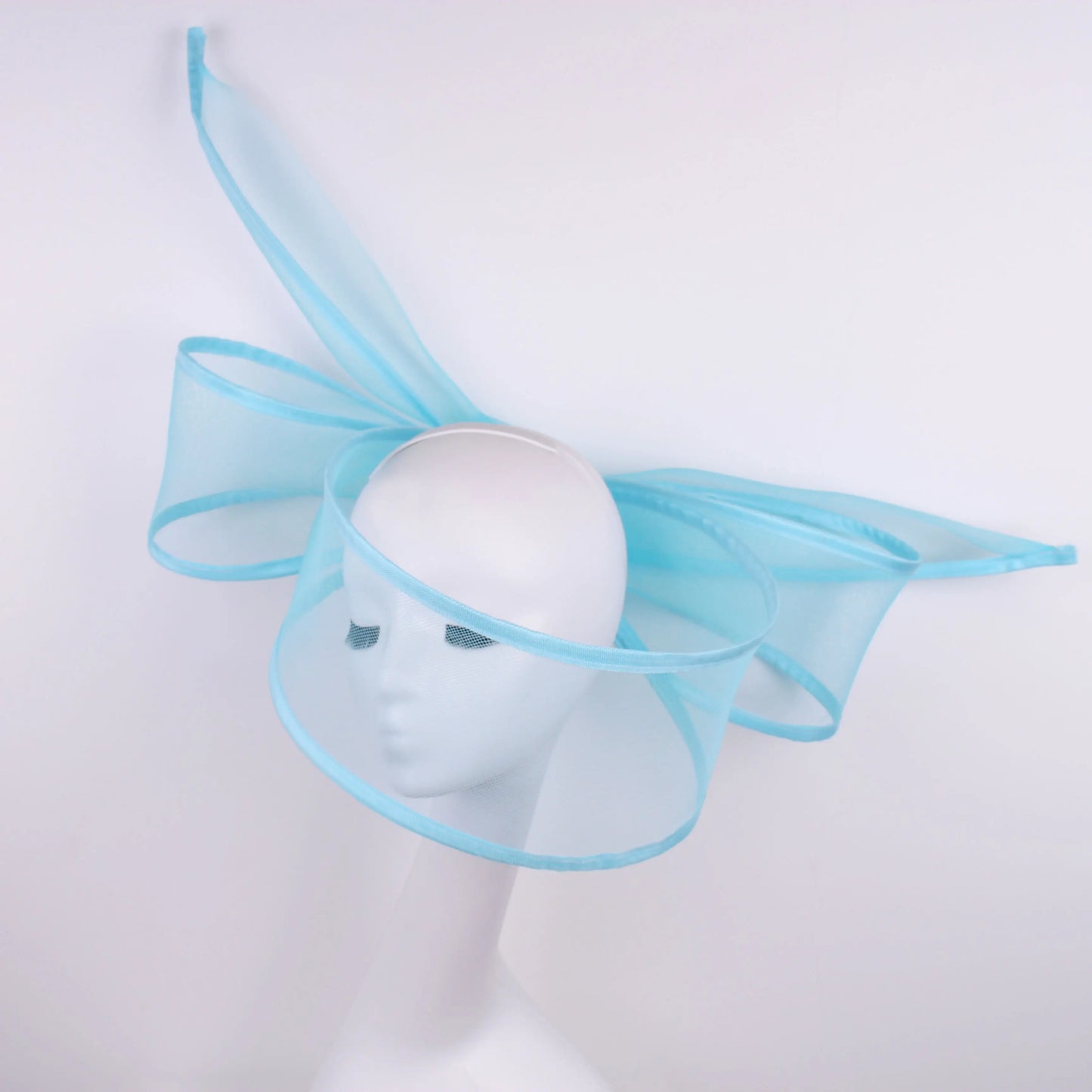Neuer schwarzer Fascinator Hochzeits-Pillbox-Hut, elegant, für Damen, Haarspange, Kirche, Party, Kopfbedeckung, Mode-Kopfbedeckung