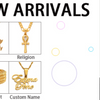 Anniyo Africa Map Pendant Necklace Women Men Silver Color/Gold Color Ethiopian Jewelry Wholesale African Hiphop Item @132106
