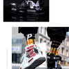 QZHSMY Men Shoes High Quality Sneakers Platform Breathable Lightweight Red Basket Homme Mandarin Duck Luxury Brand Summer 2022