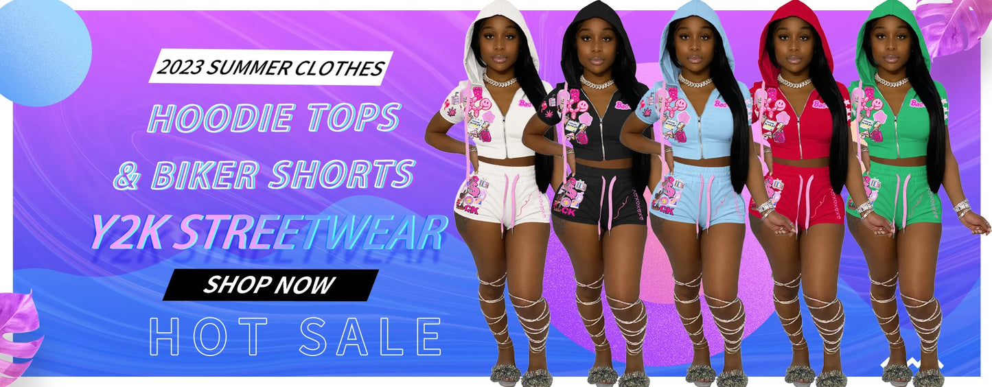 Ladies Sexy Summer Two Piece Pant Set Outfits 2023 Matching Workout Set For Women Wide Leg 2 Piece Sets Elegant Luxury Outfits