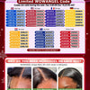 250% Pre Everything 13x6 HD Lace Frontal Wigs Chocolate Brown Body Wave Wigs Melt Skins Human Hair Wigs Pre Plucked For Woman