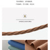 Fall/Winter 100% Wool Bottoming Shirt Men's Thickened Turtleneck Sweater Business Cashmere Knitting