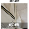Fashion Ladies Shoulder Bags Handbag Sense of luxury Women Bags High quality Leather Crossbody Bag Designer Female Triangle Bags
