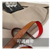 2025 New Style Tote Bag - The Same Design As The Star Product-Handheld Shopping Bag for Women with Shoulder and Underarm Design