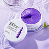 IMAGES Grape Moisturizing Collagen Eye Mask Anti Dark Circles Eye Bags Anti-aging Eyes Masks Beauty Skin Care Eye Patches 60Pcs