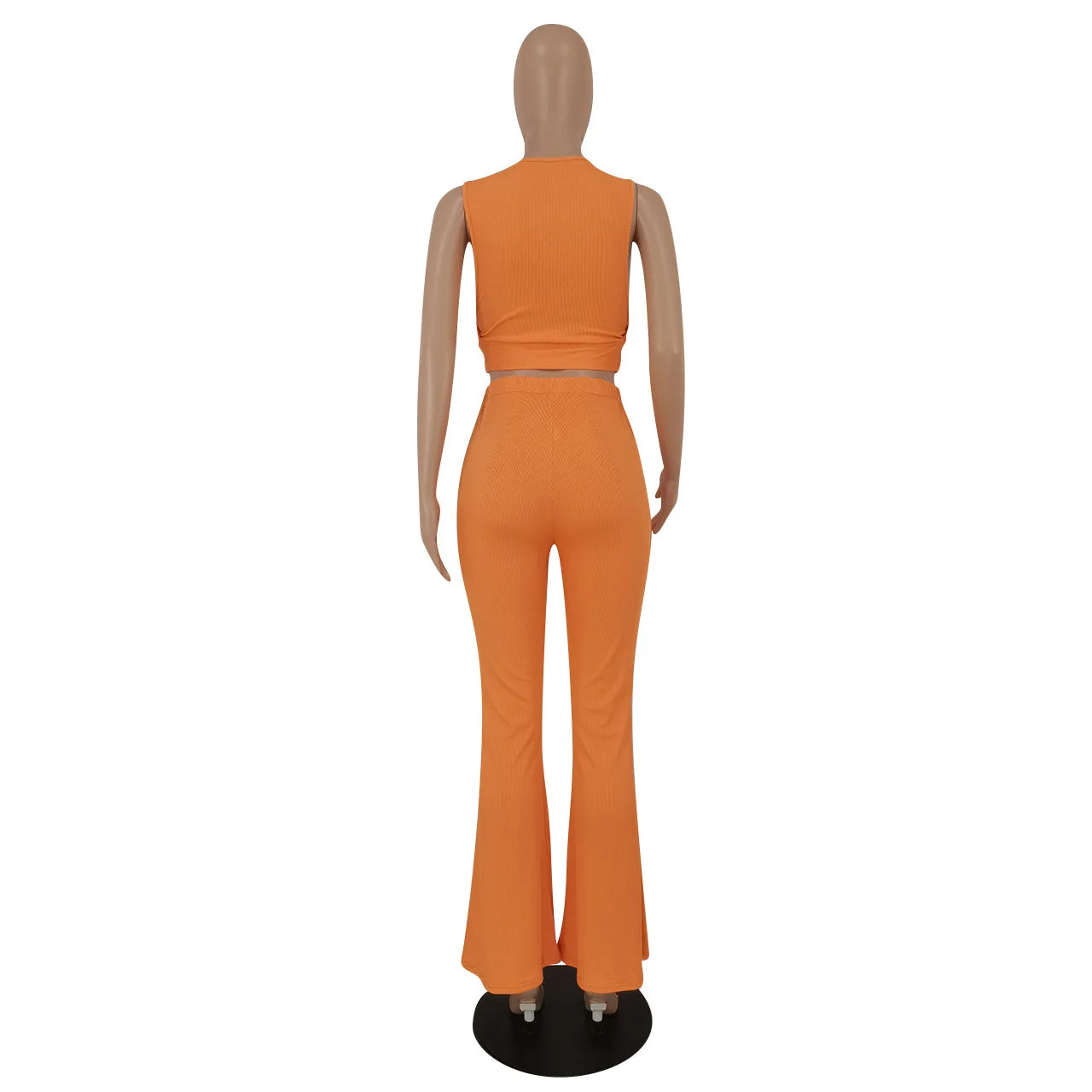 pants sets women summer outfits for women 2023 two piece set for woman 2 piece sets woman outfit crop top pants summer clothes