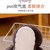 Funny Fuzzy Penguin Slippers Girls Novelty Indoor Shoes Women Soft Furry Slippers Female Plush Home Shoes Animal Flip Flops