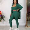 3 piece sets women outfit three piece set for women pants sets winter outfits for woman birthday outfits woman pants