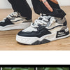 Men's Shoes Fashion Mens Sneakers  Autumn New Brand Design Comfortable Soft Soled Men Running Shoes Tenis Masculino