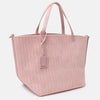 CH Classic Models of Women's Shoulder Bag Solid Color Fashionable Versatile Large-capacity Handbag Elegant Shopping Ladies Bag