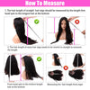 Chocolate Brown Straight Bob Wigs 13x4 Lace Frontal Human Hair Bob Wigs Short Bob Transparent Lace Front Virgin Wigs For Women