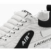 Men's Casual Thick Soled Sneakers Breathable Shoes New Autumn Men Slip on Antiskid Walking Flats Shoes Fashion Vulcanized Shoes