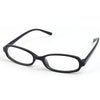 Neue Y2K-Retro-Brille, blaugrün, eckig, kleiner Rahmen, Damen-Anti-Blaulicht-Brille, Mode-Brillengestell 2024
