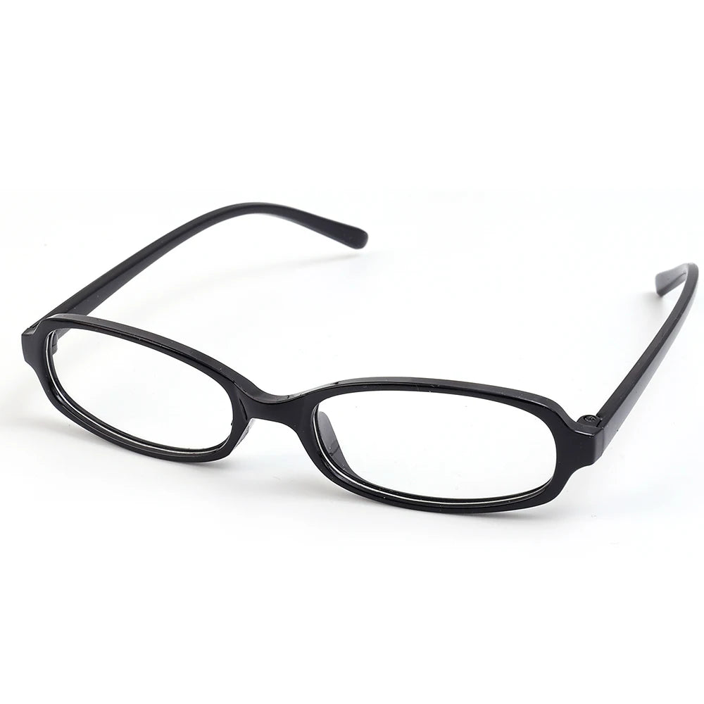 Neue Y2K-Retro-Brille, blaugrün, eckig, kleiner Rahmen, Damen-Anti-Blaulicht-Brille, Mode-Brillengestell 2024