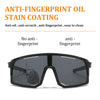 Fashionable Cycling Eyewear Sports Sunglasses For Men Women Cycling Glasses MTB Glasses Road Riding Bike Sunglasses Goggles