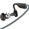 Original SHOKZ S810 Knochenschall-Kopfhörer Openrun Pro Kabellos Bluetooth 5.1 Ohrhörer Wasserdichte Sport-Lauf-Headsets