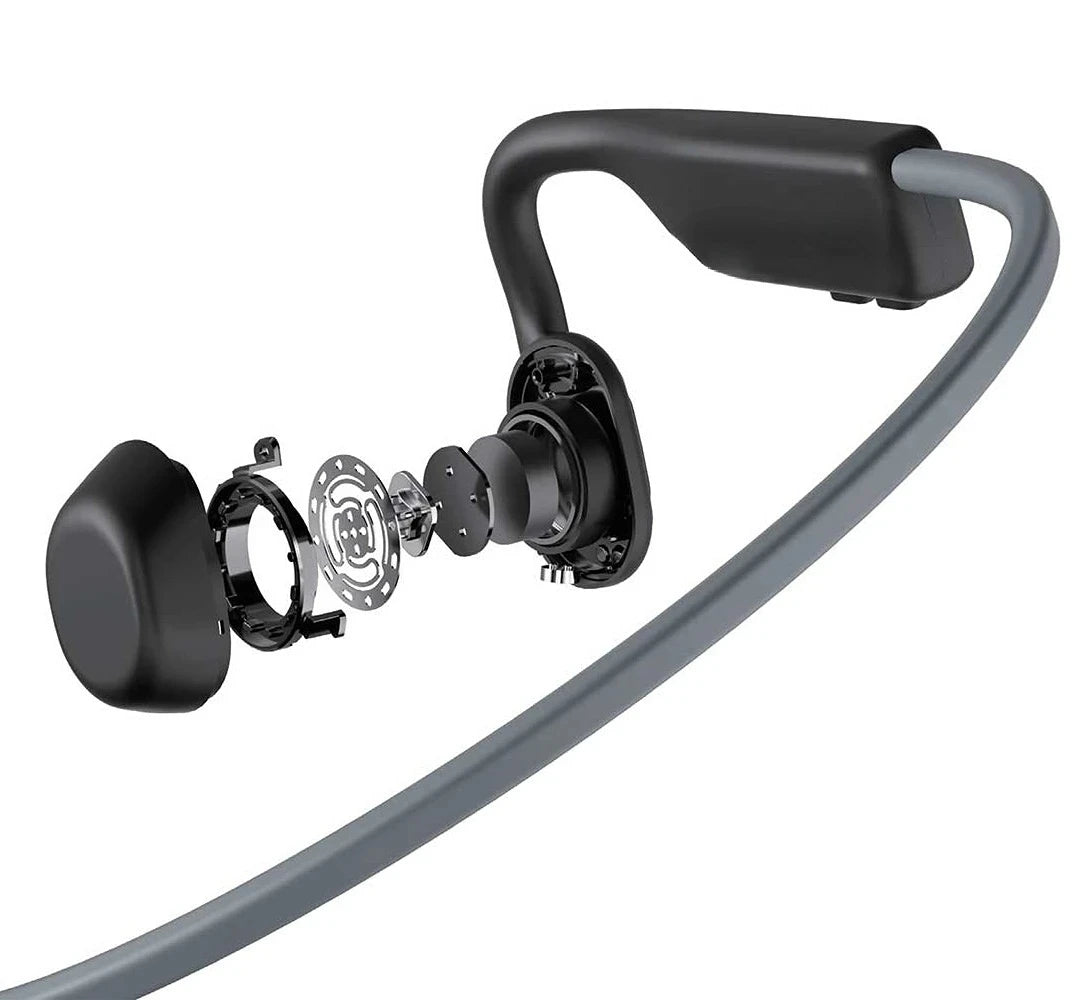Original SHOKZ S810 Knochenschall-Kopfhörer Openrun Pro Kabellos Bluetooth 5.1 Ohrhörer Wasserdichte Sport-Lauf-Headsets