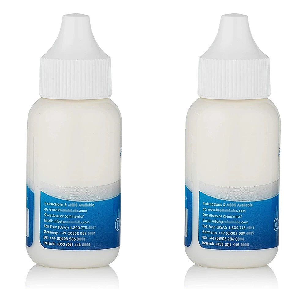 bold Lace Front Wig Glue Waterproof Wig Bonding Glue Lace Wig Glue Strong Hold Hair Replacement Adhesive wholdsale Ghost glue