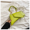 High quality Ladies Shoulder Bag Sense of luxury Chain Handbags Premium Leather Retro Women Bags Designer Lady Armpit Bag Clutch