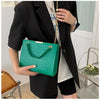 Fashion Luxury Crossbody Bags for Women 2023 New Trendy Designer Shoulder Bag Leisure Chain Solid Color Messenger Bag Handbags