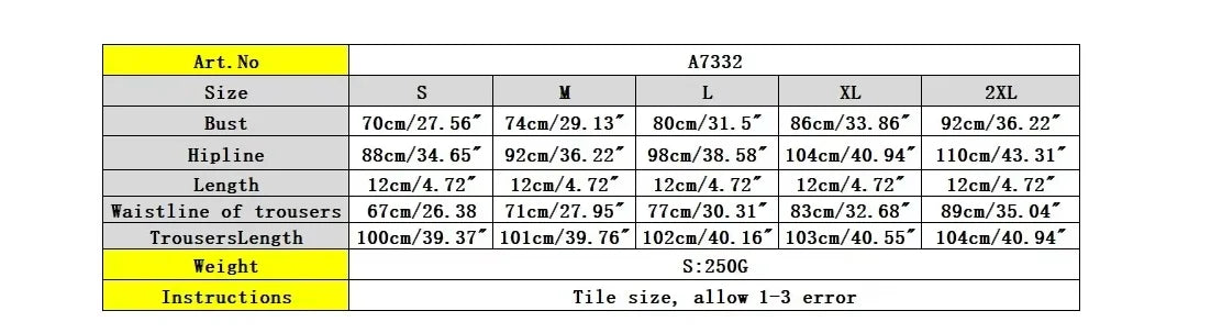 Mode Damen-Set Tunika Crop Top und Schlaghose mit geschlitztem Saum Mesh-Patchwork 2024 Streetwear Zweiteiliges Outfit Trainingsanzug