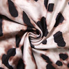 Leosoxs Sexy Jumpsuit Damen Ärmellos 2025 Sexy Trend Leopardenprint Ärmelloser Street Fit Stretch Aktivität Workout Overalls