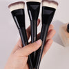 MAANGE 3pcs Makeup Brush Set Angle Round Flat Head Foundation Brush Soft Bristle With Box Skin-friendly Makeup Tool for Beauty