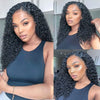 Indian Kinky Curly Bundles Human Hair Weaving Natural Color 1//3/4 Bundles Deal  Jerry Curly Human Hair Extensions Wholesale