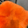 GO BALLISTIC YA Fox Fur Coat 2023 Winter New Natural Fur Clothing Fur Outwear 7337