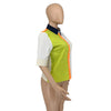 2022 Summer Women Blouses Half Sleeve Spring Blouse Woman Blouse Shirt Office Elegant Work Shirt Top Blusas Mujer De Moda