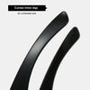 Oversized Futuristic Shield Sunglasses for Women Men Fashion Silver Mask Visor Sun Glasses Female Punk Y2K Eyeglasses