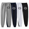 Men Casual Sports Pants Running Workout Jogging Long Pants Gym Sport Trousers for Men Jogger Sweatpants