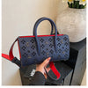 2025 Luxury Brand Design Tote Bag, Hand-held Shopping Bag, Large-capacity Single-shoulder Underarm Women's Crossbody Bag