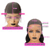 360 HD Lace Frontal Perücken 4/27 Highlight Perücke Body Wave 13×6 13X4 Lace Front Perücken für Frauen Echthaar Loose Wave Virgin Brazilian