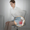 Hemorrhoid Mat Health Care Seat Cushion Sciatica Tailbone Bed Sores Donuts Shape Sitting Pain Relief Travel Office Memory Foam