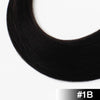 Remy Straight Tape In Hair Extensions Brown 14-30inch Invisible Blonde Virgin Skin Weft PU Human Hair Extension For Women