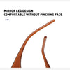 Neue 2024 Luxus Designer Square Sonnenbrillen Frauen Mode Trendy Punk Sonnenbrille Damen Farbverlauf Shades Brillen Oculos UV400