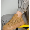 Casual Shoes For Men Street Style Walking Shoes Sneakers Thick Bottom Running basketball Shoes Male 2023 Vulcanized Sneakers Men