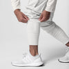Men's Thick Cotton Training Sets Hoodie Casual Sports Pullover Hooded 2-piece Top with Pants Sweatshirts Gym Running Tracksuits