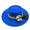 Set Straw Hat and Bag Set Gold Chain Bag Hat Set Ladies Leather Bag Tote Church Fedora Party Jazz Straw Hat
