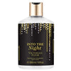 Victoria fragrance shower gel lasting fragrance secret language of love Moisturizing&oil controlling deep cleaning