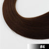 Remy Straight Tape In Hair Extensions Brown 14-30inch Invisible Blonde Virgin Skin Weft PU Human Hair Extension For Women