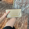 Fashion Elegant Clutch Bag New 2023 Hot Selling Chain Dinner Bag Bride Bridesmaid Lady Handbag Factory Outlet