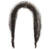 24 Zoll Kinky Afro Springy Braiding Crochet Hair 18 Zoll Marley Kinky Crochet Braids Hair Soft Afro Kinky Twist Crochet Braid Hair