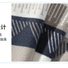 Fall Mens Christmas Cashmere Sweater O Neck Men Tops Quality Male Pullover Sweaters Thick Warm Pull Homme 2023