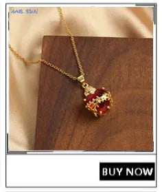 MHS.SUN Neue Leopard Bubble Buchstabenkette Vergoldet Chunky Bubble Zirkon 26 Initialen Anhänger Halskette Frauen Modeschmuck