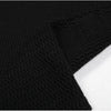 High Quality New Fashionable Elastic Knitted V-neck Luxurious Exquisite Nail Bead Piece Cardigan Slim Fit Short Skirt Women Set