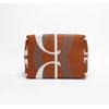 Multi-coloured Colour Retro Style Women's Large Capacity Handbags Multi-coloured Available Classic Multi-purpose Women's Handbag