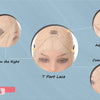 WIF Pink Bob Lace Wig Body Wave Short Bob Pink Hair Heat Synthetic Lace Front Wig Women Cosplay Use Purple Bob Hair