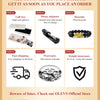 OLEVS Men's Watches Top Brand Luxury Original Waterproof Quartz Watch for Man Gold Skeleton Style 24 Hour Day Night New